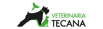 Veterinaria Tecana Logo